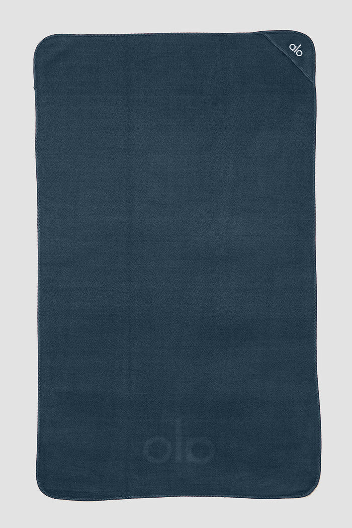 Performance No Sweat Hand Towel - Eclipse