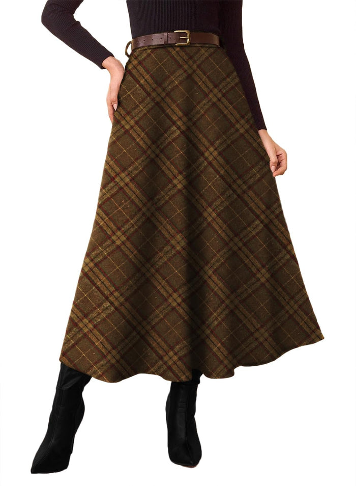 Brown / Small