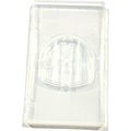 PlayStation Portable® (PSP) Official Video Game Replacement Shell Storage Case