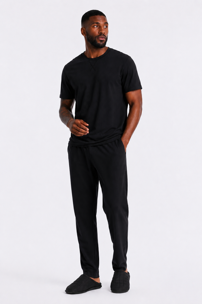 PLuxe Men’s Luxe Lounge Set