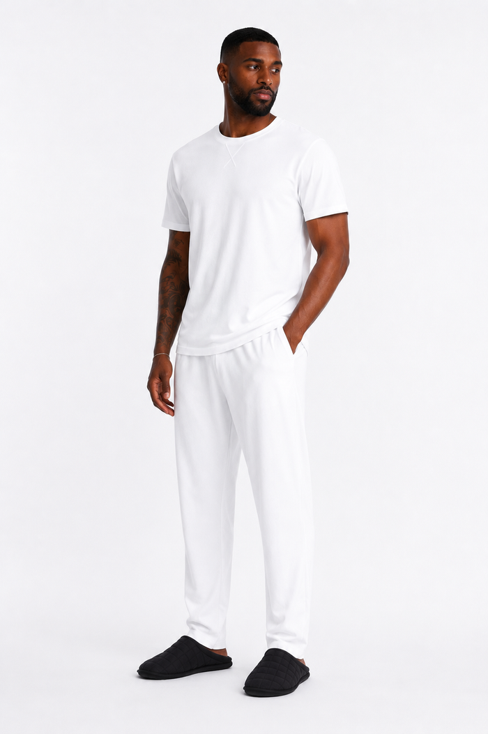 PLuxe Men’s Luxe Lounge Set