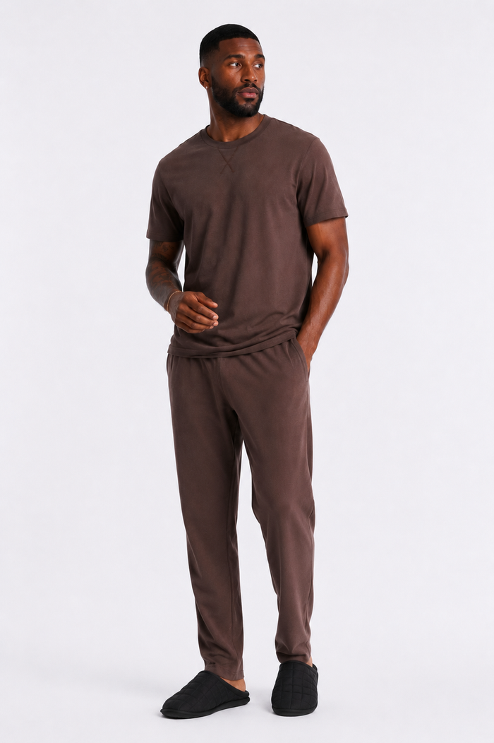 PLuxe Men’s Luxe Lounge Set