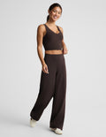 Ponte Straight Leg Pant 29"