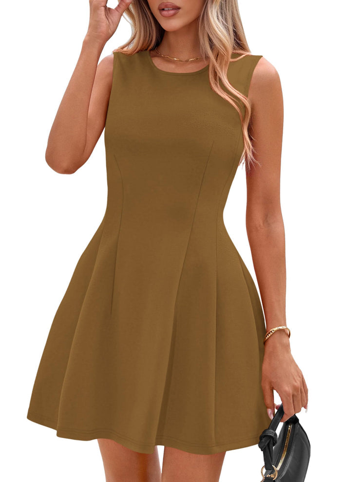 Khaki / X-Small