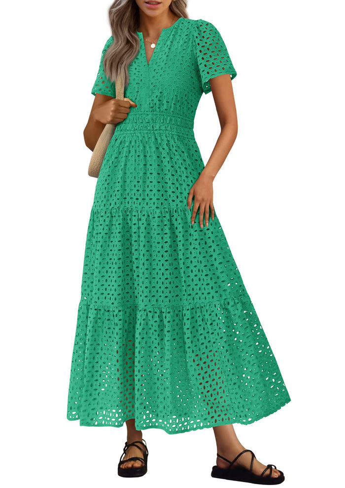 Green / X-Small