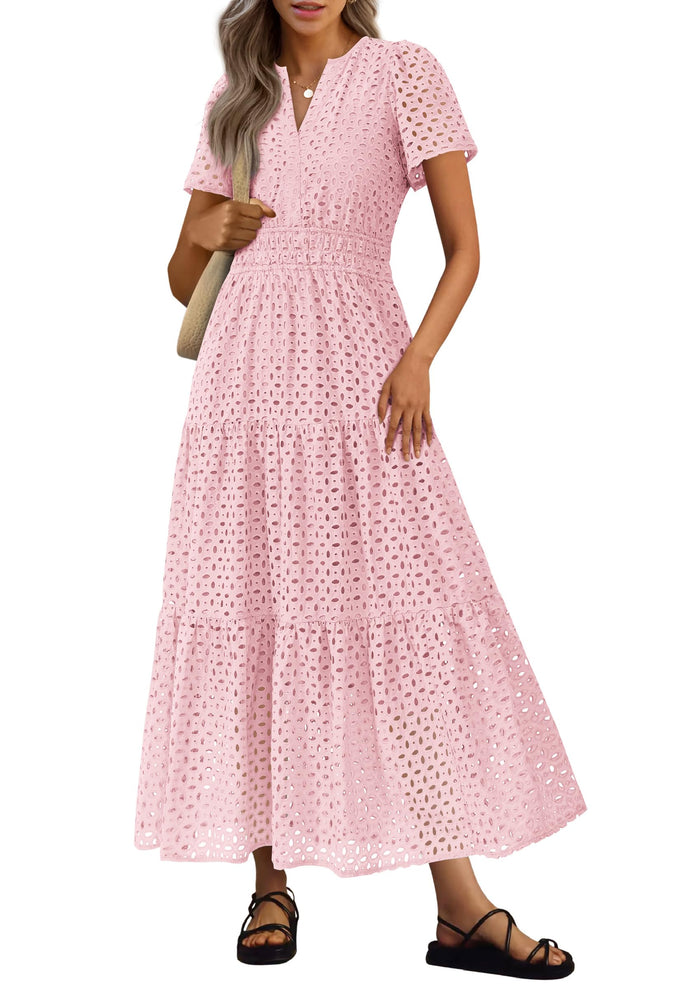 Pink / X-Small