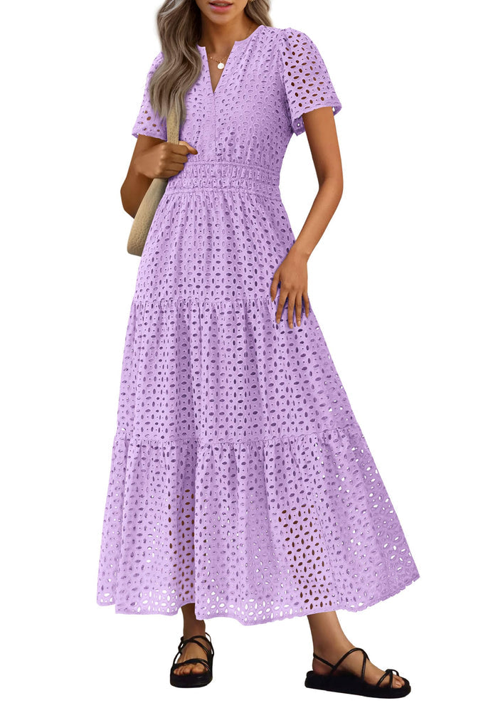Purple / X-Small