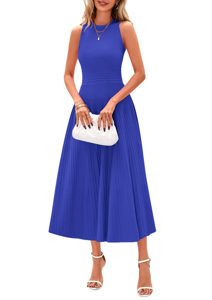 Brilliant Blue / Small