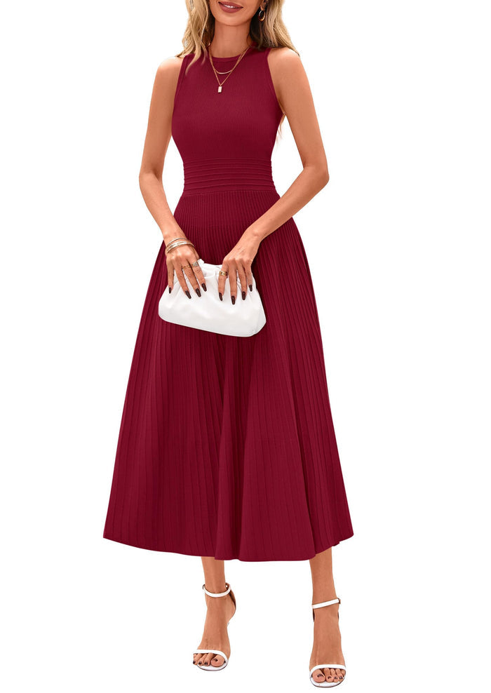 Burgundy / Small