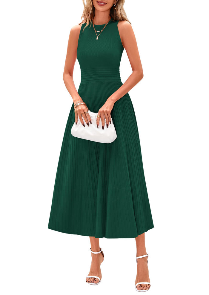 Dark Green / Small