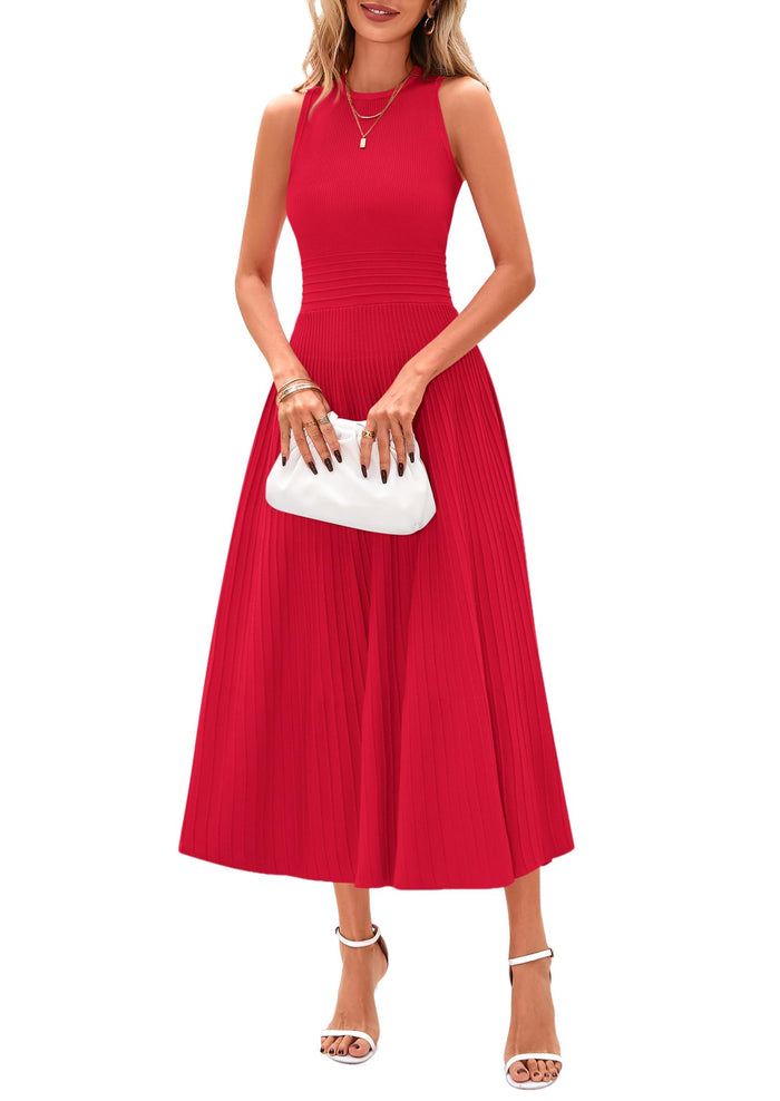 Red / Small
