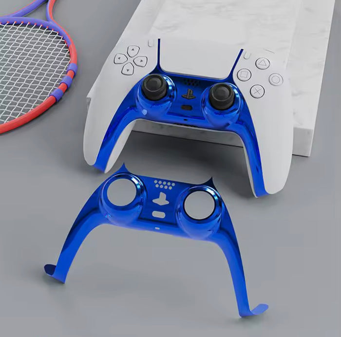 PS5 Custom Controller Faceplate