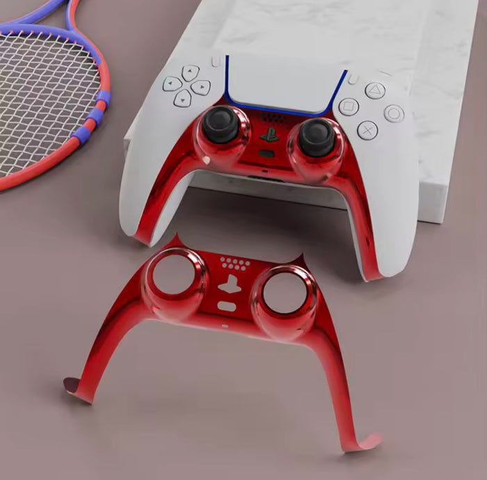 PS5 Custom Controller Faceplate