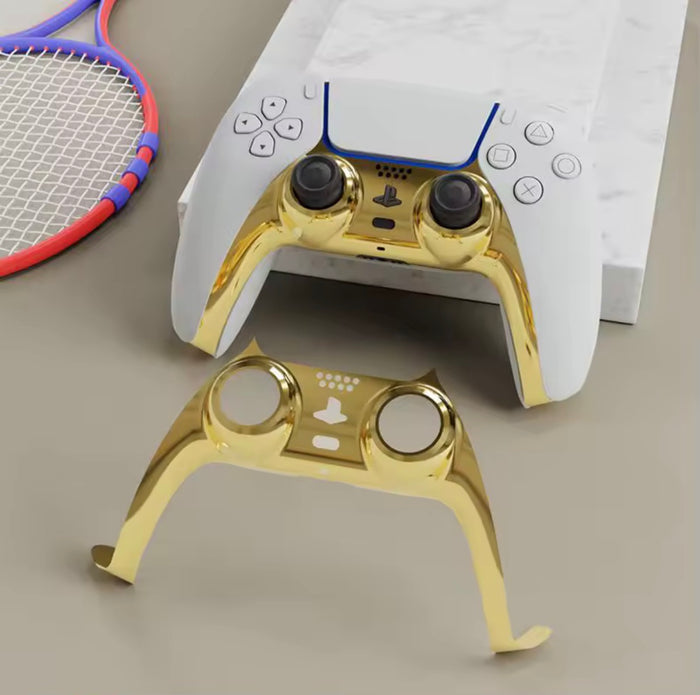 PS5 Custom Controller Faceplate