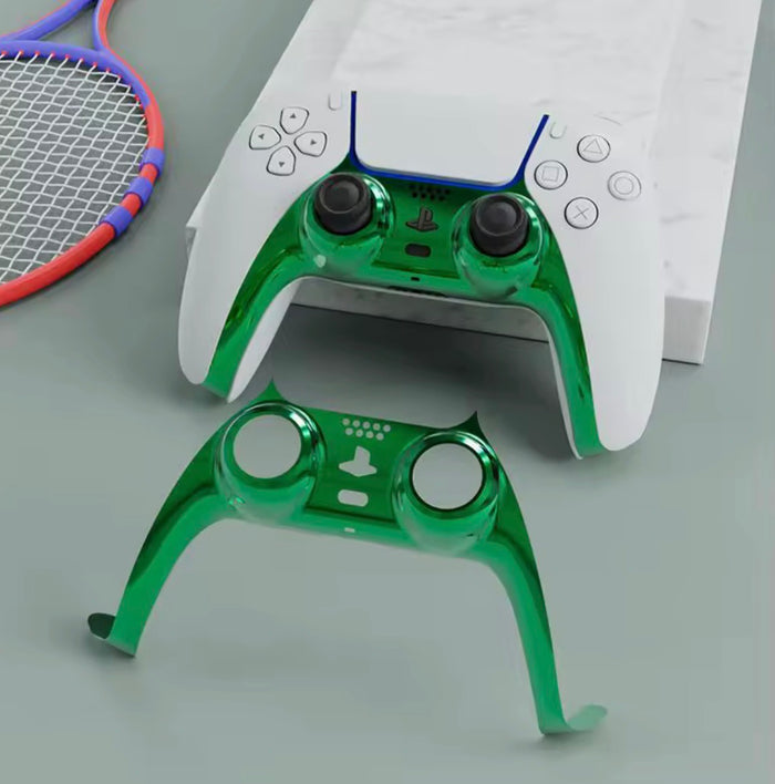 PS5 Custom Controller Faceplate
