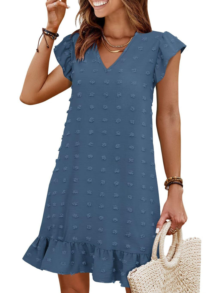 02-navy Blue / Small