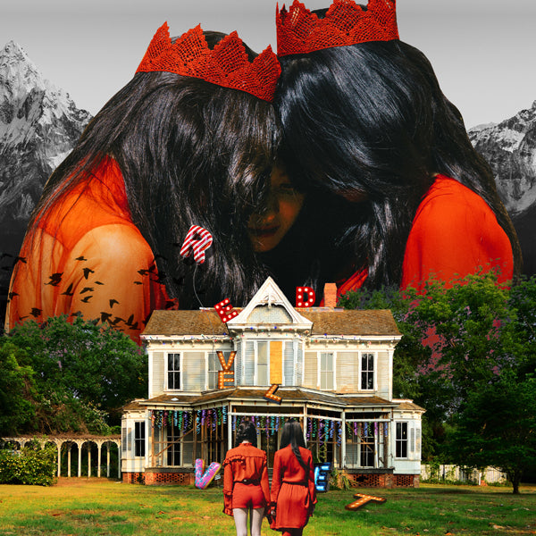 Red Velvet - Perfect Velvet 2nd Album main image