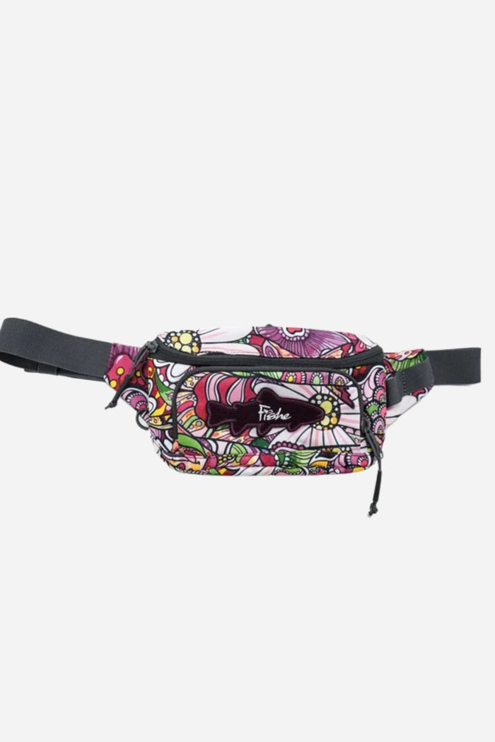 REDtro Salmon Fanny Pack - FisheWear