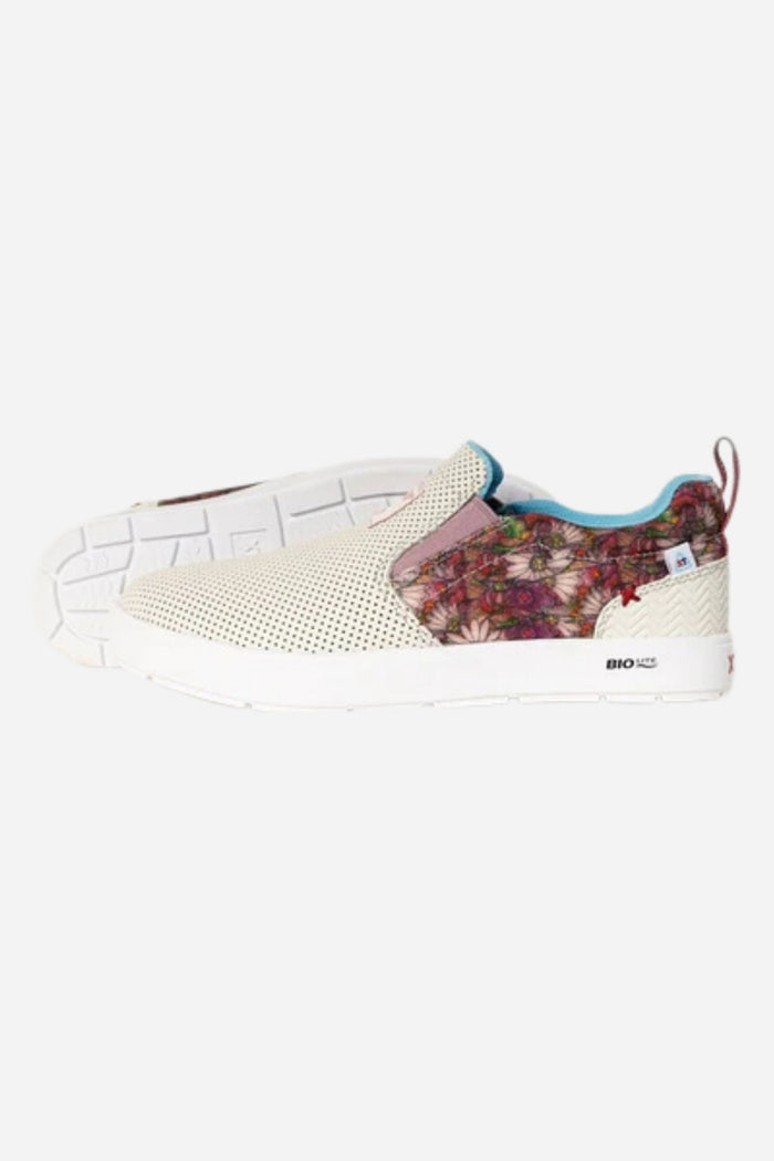 REDtro Salmon Sharkbyte 2.0 ECO Slip - On - FisheWear
