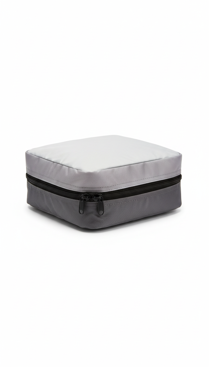 Ripstop Compression Packing Cube Set