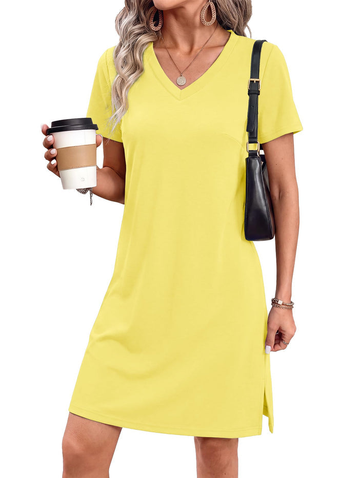 Yellow / X-Small