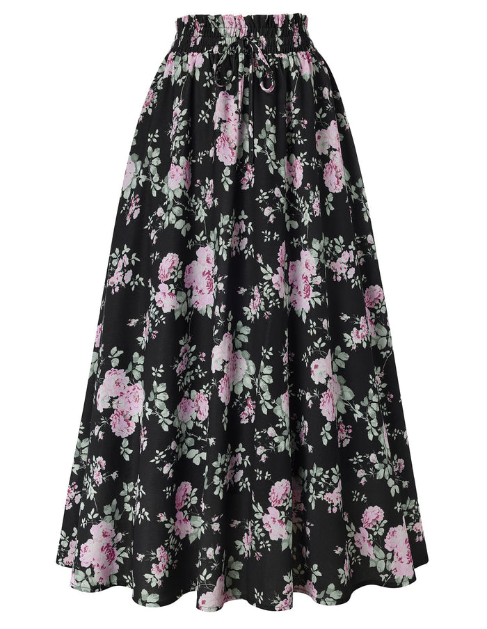 Dark Rose / Small