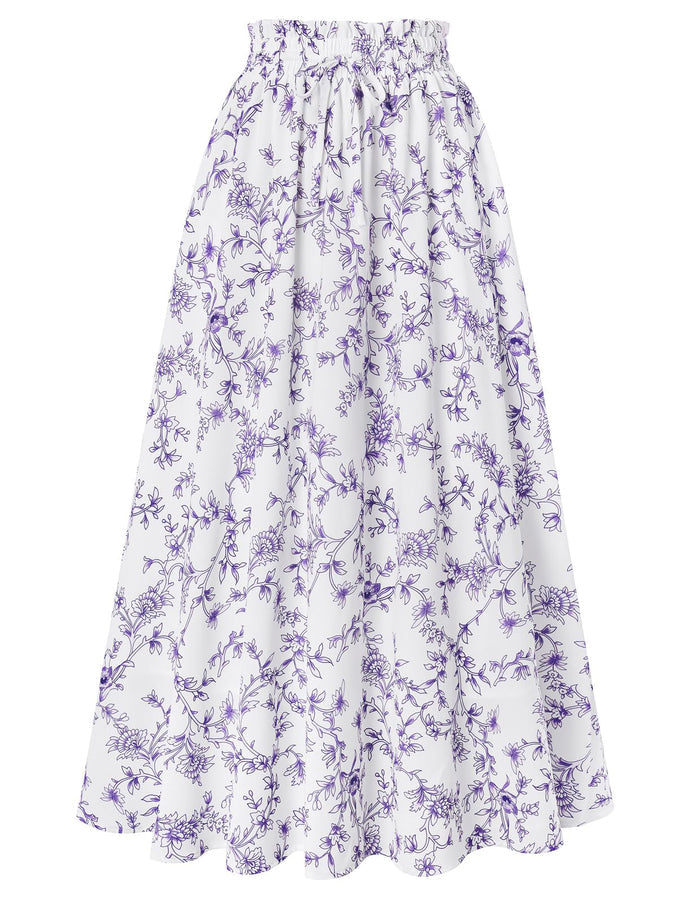 Lavender Vine / Small