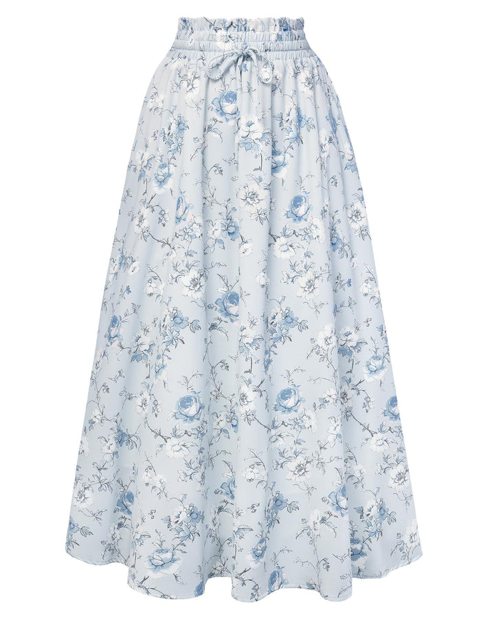 Soft Blue / Small