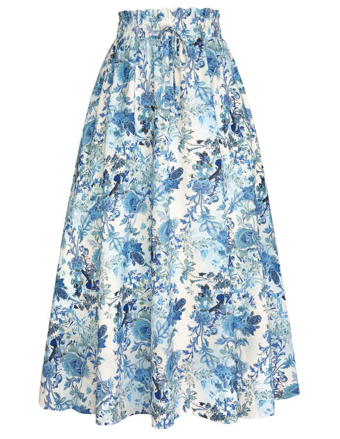 Boho Blue / Small