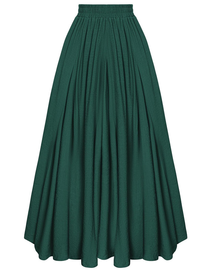 Dark Green / Small