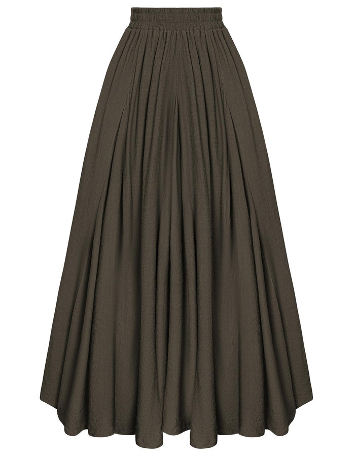 Deep Brown / Small