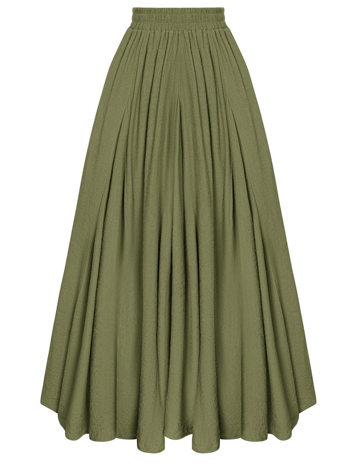 Moss Green / Small
