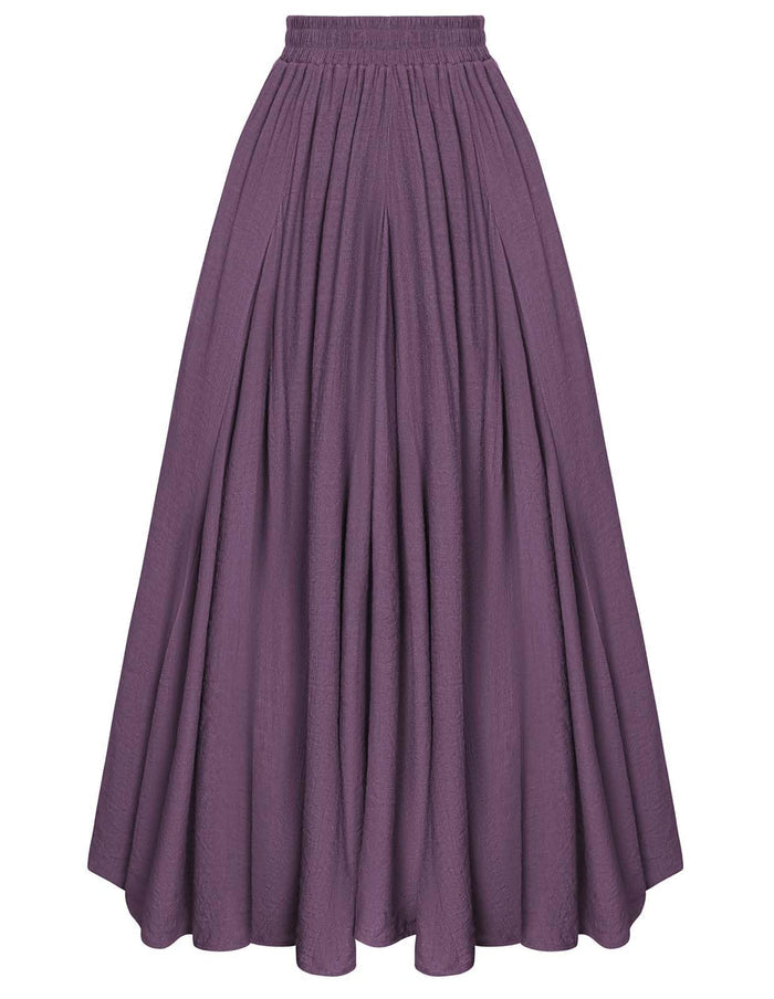 Purple / Small