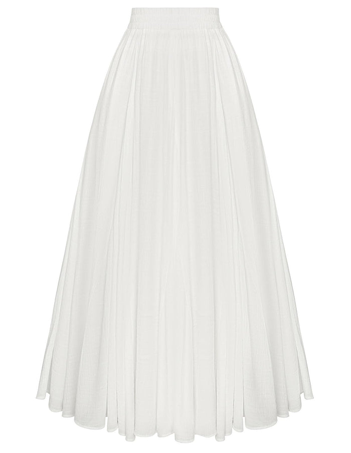 White / Small