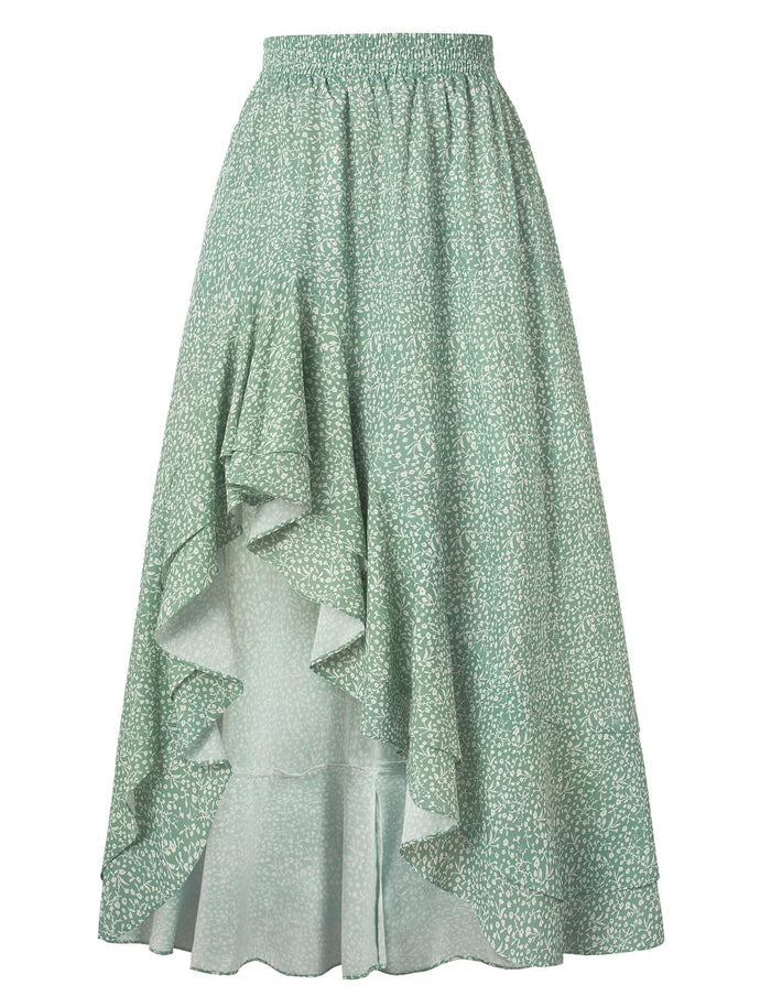 Green Serenity / Small