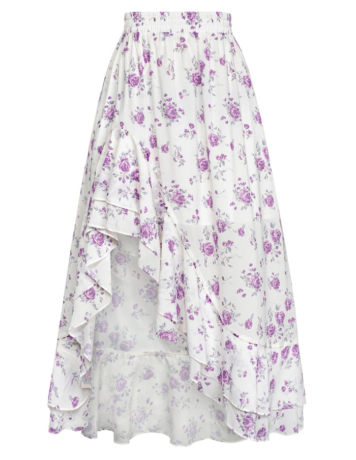 Romantic Purple / Small