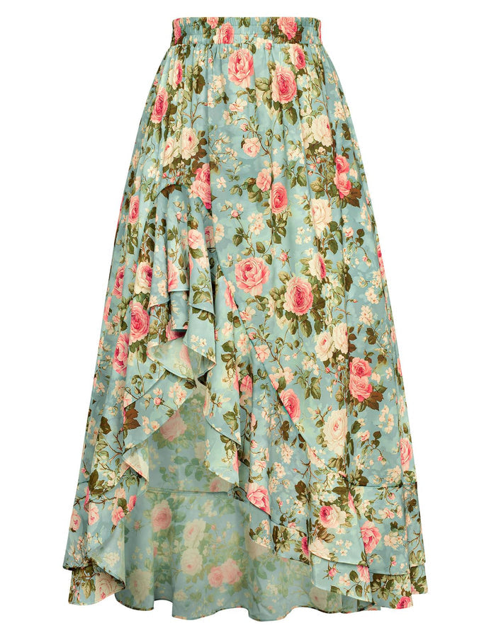 Vintage Blue / Small