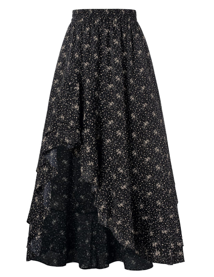 Black Whisper / Large