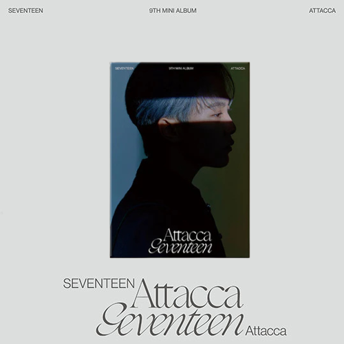 SEUNGKWAN