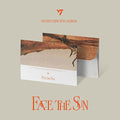 SEVENTEEN Face the Sun 4th Album Weverse Albums Ver Main Product Image