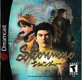 Shenmue - Sega Dreamcast