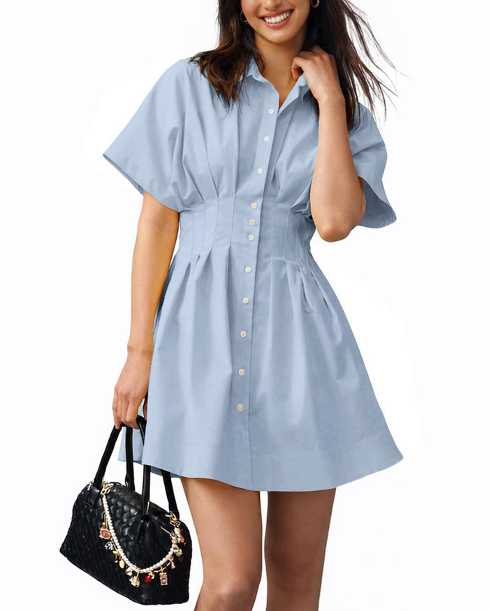 Light Blue / X-Small