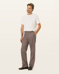Signature Iron Free Khakis, Classic Fit with Stain Defender®