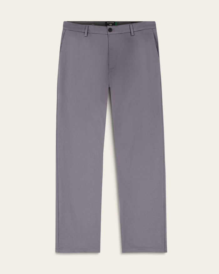Signature Iron Free Khakis, Classic Fit with Stain Defender®