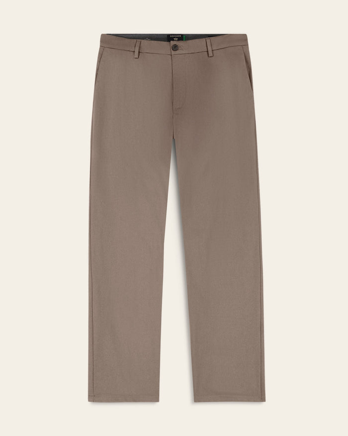 Signature Iron Free Khakis, Classic Fit with Stain Defender®