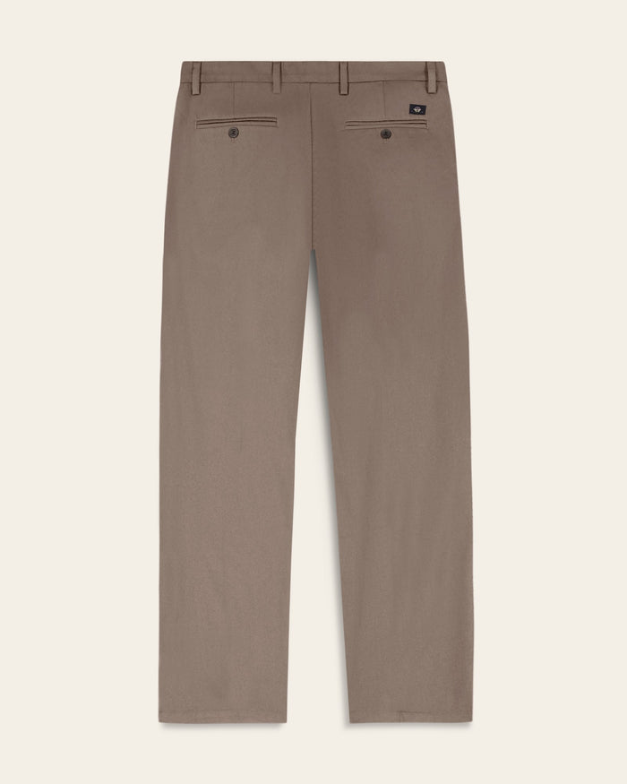 Signature Iron Free Khakis, Classic Fit with Stain Defender®