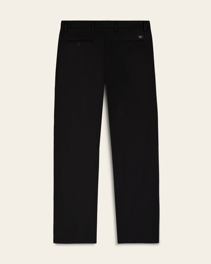 Signature Iron Free Khakis, Classic Fit with Stain Defender®