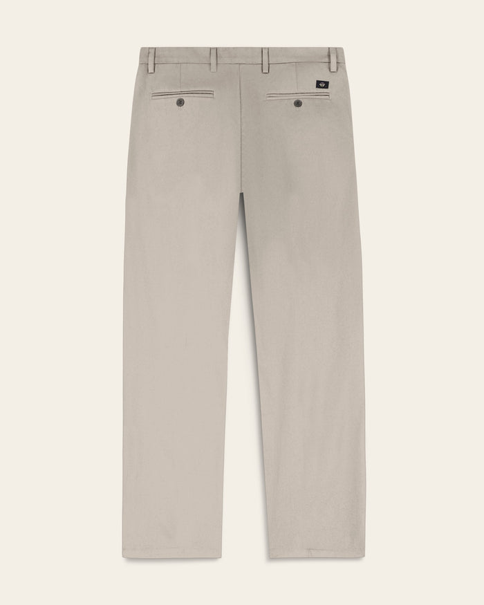 Signature Iron Free Khakis, Classic Fit with Stain Defender®
