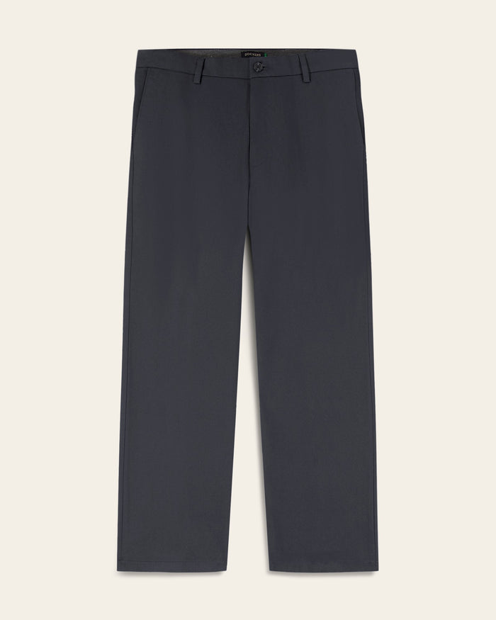 Signature Iron Free Khakis, Relaxed Fit with Stain Defender®