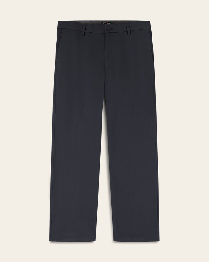 Signature Iron Free Khakis, Relaxed Fit with Stain Defender®